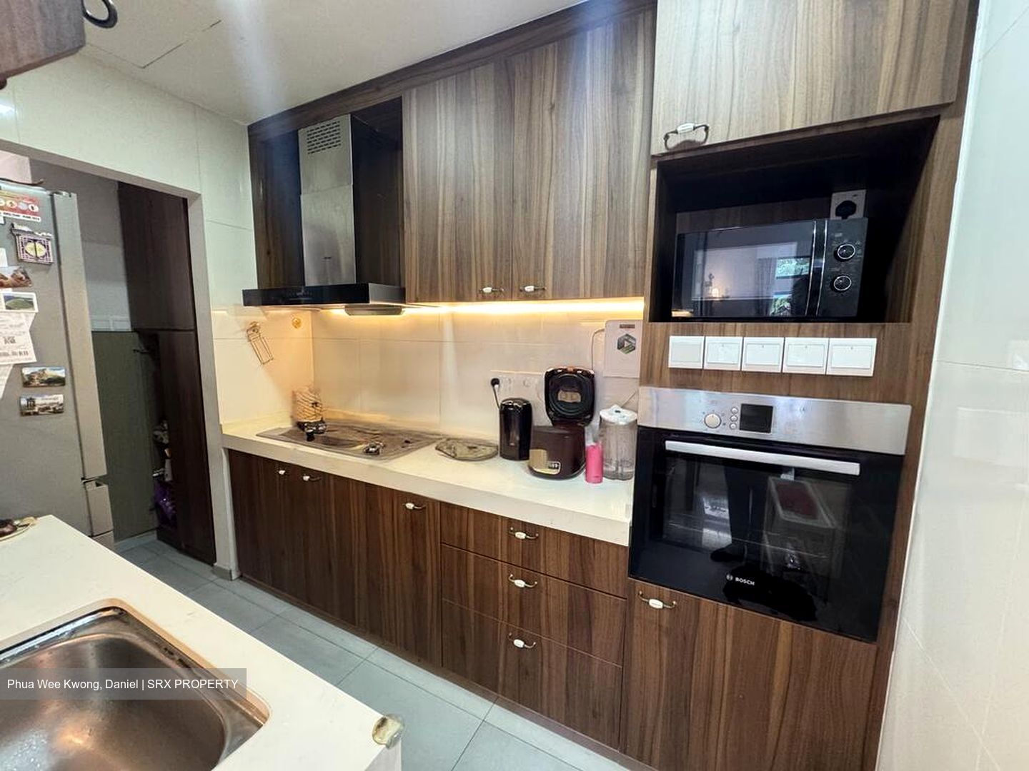 Nineteen Shelford Road (D11), Condominium #446535411